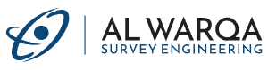 Al Warqa Survey Engineering Logo