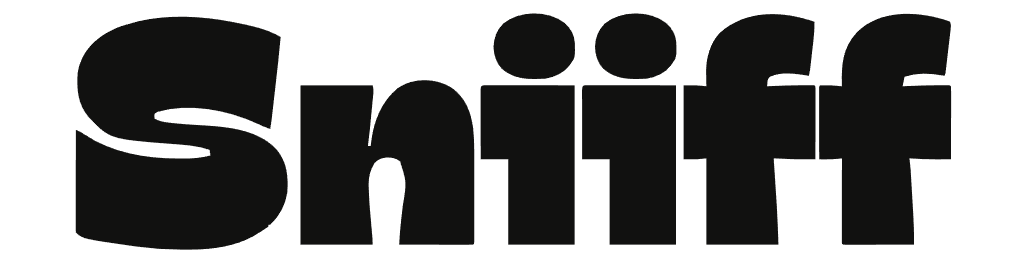 Sniiff Logo